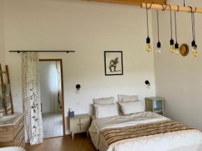 Maison Pivoine